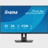 IIYAMA Monitor ProLite XB3294UHSCP-B1, 31.5", 4K, VA, USB-C, USB hub